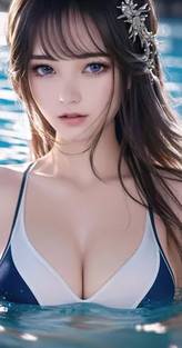 与王生活的男人